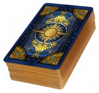 The World Of Visions Tarot - Limited Edition
