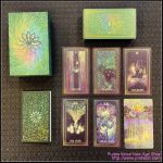 The Cosma Visions Oracle 2nd Edition