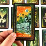 The Cosma Visions Oracle 2nd Edition