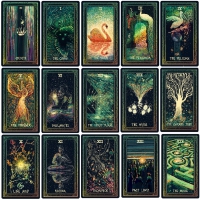 The Cosma Visions Oracle 2nd Edition