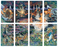 The Cosma Visions Oracle 2nd Edition