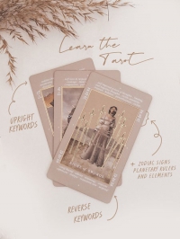 'Lucid Dreams' For Beginners • Tarot Deck 3rd Edition