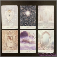 Salt Water Spirit Oracle