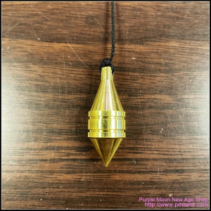 Metal Pendulum