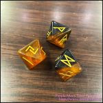 Rune Dice