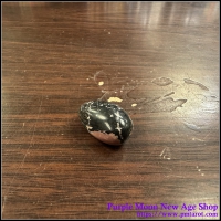 Rhodonite Tumbled Stone