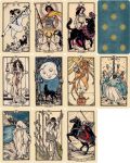 Fyodor Pavlov Tarot