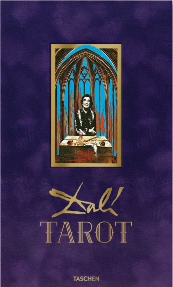 Dalí. Tarot
