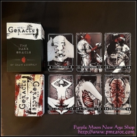 The Goracle: A Dark Oracle Deck