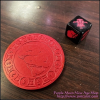 The Goracle: A Dark Oracle Deck