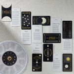 The Astrology Deck : Your Guide to the Meanings and Myths of the Cosmos