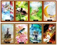 大維老師紫微牌陣一翻就上手【新修珍藏版】內含書＋專屬開運紫微牌