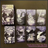 The Endless Oracle - Limited 1st Edition