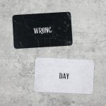 The Universe Answers Deck