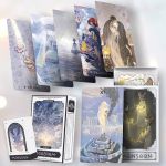 遠方季候風塔羅牌