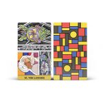 Postmondrian Tarot