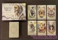 Lorenzi Tarot