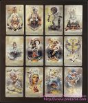Lorenzi Tarot
