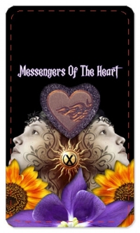 Messengers of the heart Oracle