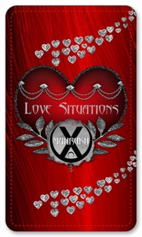 Love Situations Oracle - For Situationship, Twin Flame, Soulmate, Karmic Connections