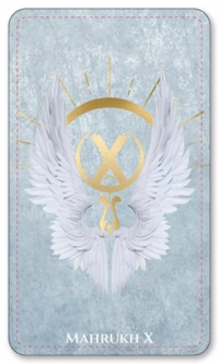 Guiding Angels Oracle