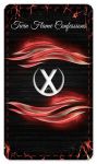 Twin Flame Confessions Tarot/Oracle