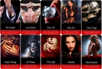 Hidden Sex Confessions Oracle