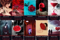 Scarlet Lovers Oracle