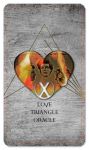 Love Triangle Oracle