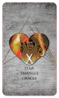 Love Triangle Oracle