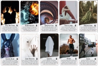 Grounded In Love Twin Flame, Soulmate, Karmic Oracle