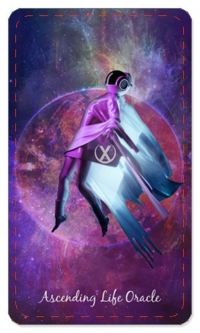 Ascending Life Oracle