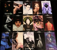 Attractive Force Oracle