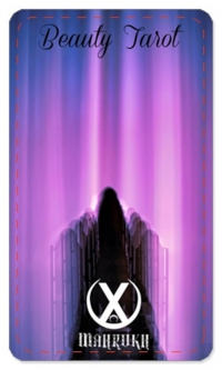 Beauty Tarot