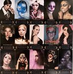 Spiritual Gifts Oracle