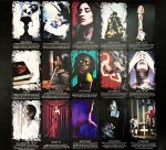 Stripper World Oracle