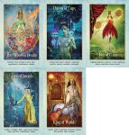 Tarot of the Enchanted Soul