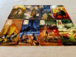 Spanish Oracle Lenormand