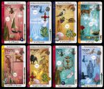 Tarot Of Magical Correspondences