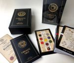 Kabbalistic Tarot Deck