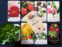Inner Garden Oracle Cards
