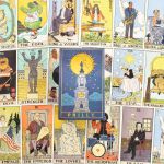 The Philly Tarot Cards