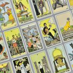 The Philly Tarot Cards