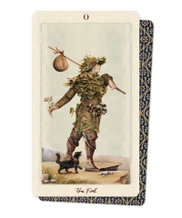 Pagan Otherworlds Tarot 6th Edition