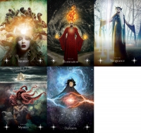 Deep Dark & Dangerous