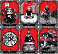 Oracle of the Witch: Reclaim Your Birthright