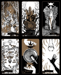 Tarot of the Sorceress