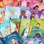 Goddesses Among Us Oracle