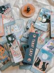 Tarot Cats
