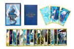 The Elder Scrolls V: Skyrim Tarot